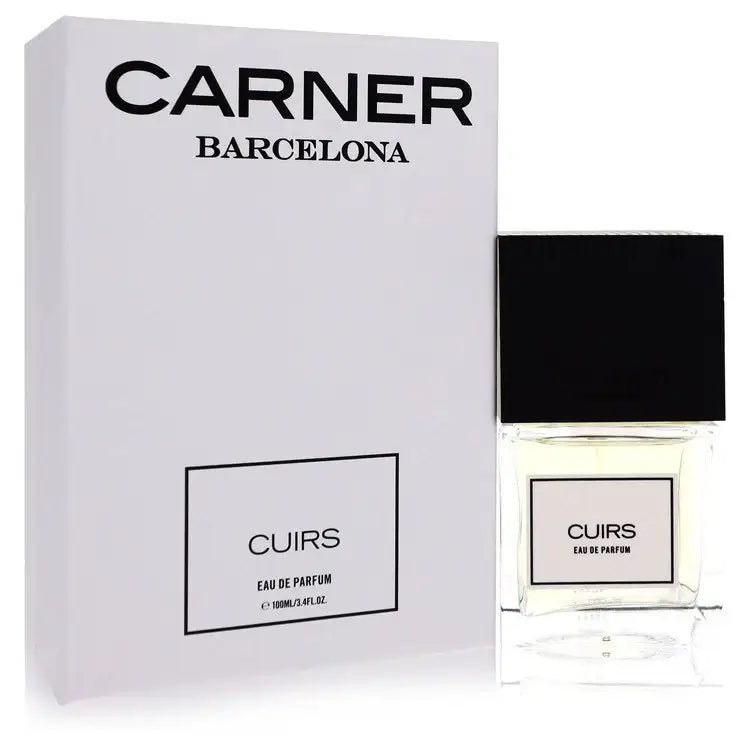 Cuirs By Carner Barcelona Perfume for Women by Gamer Scents