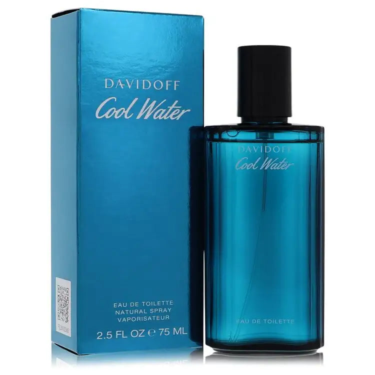 Cool Water By Davidoff Cologne for Men