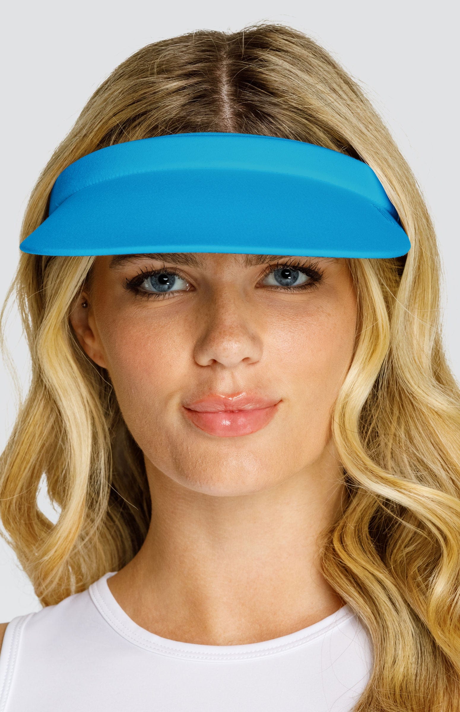 Samantha Visor - Aquarius DestGlow