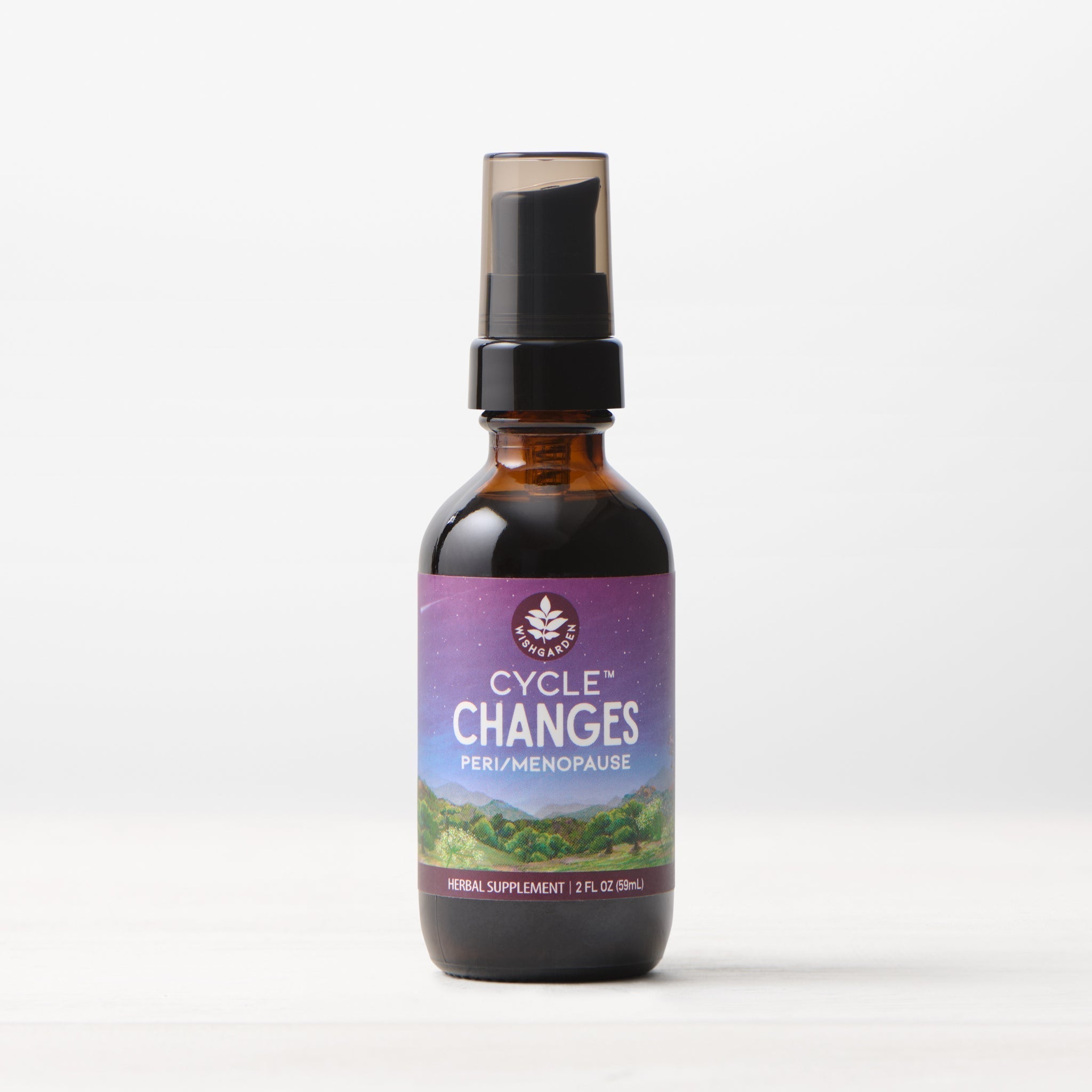 Cycle Changes, Peri/Menopause DestGlow