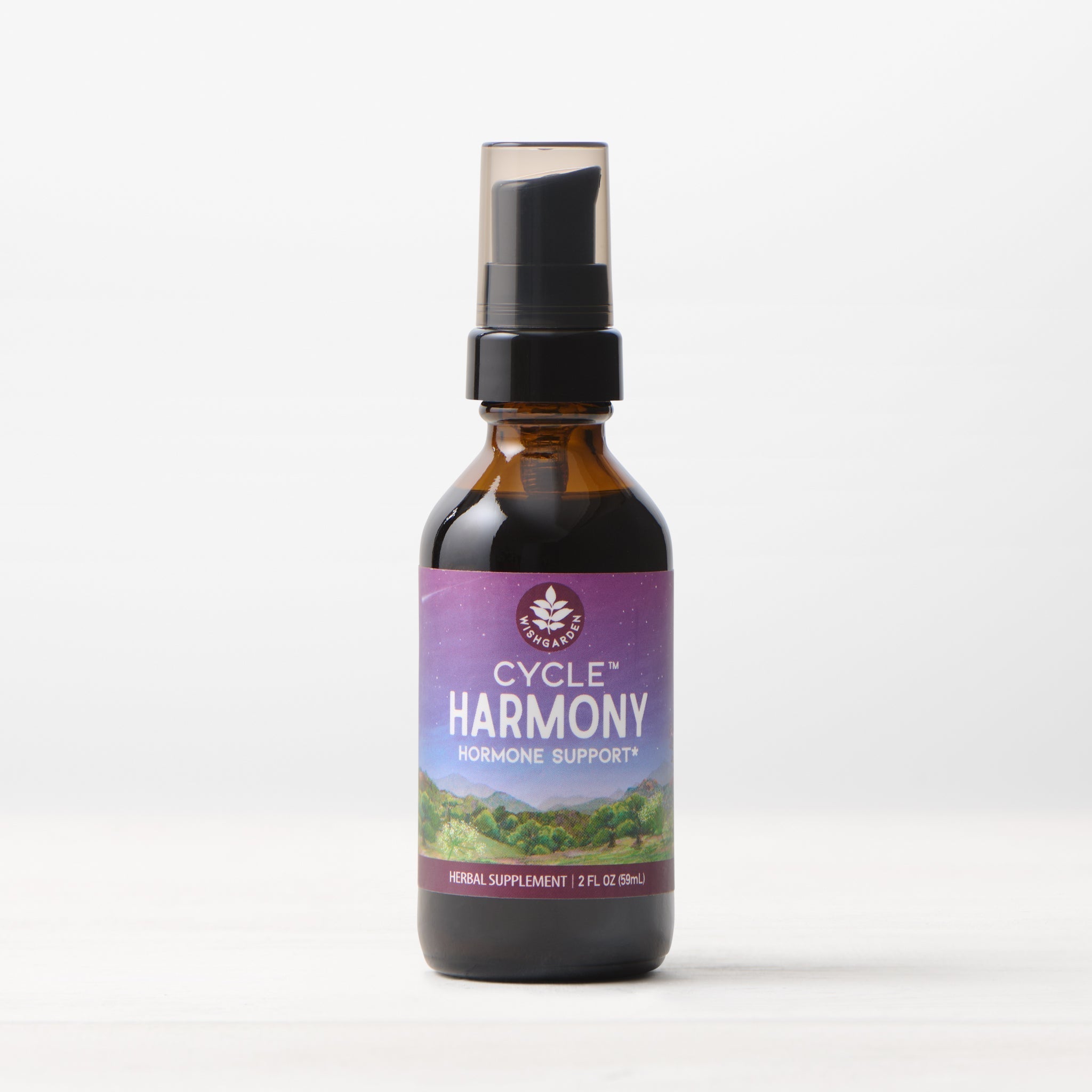 Cycle Harmony, Hormone Support DestGlow