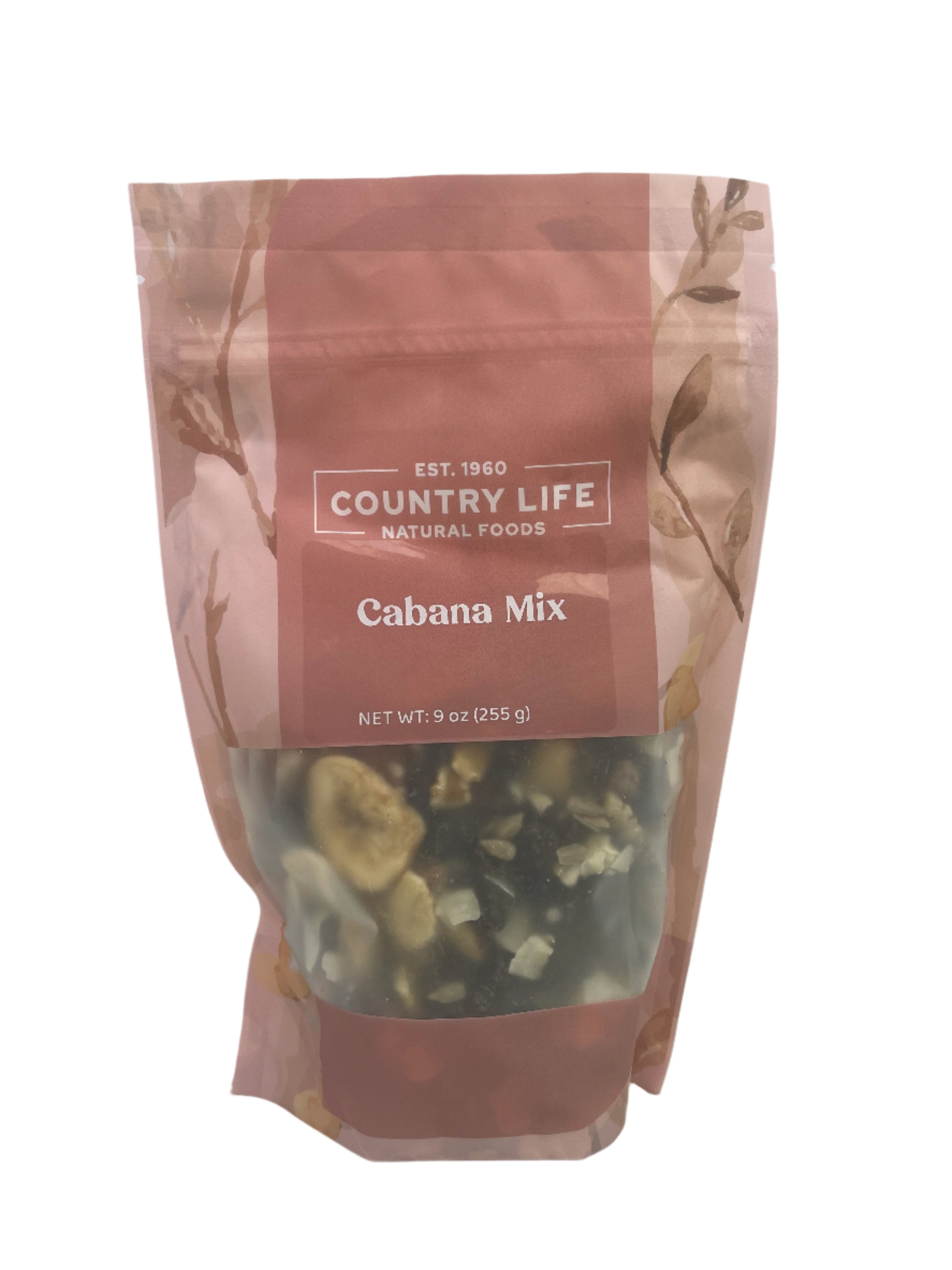 Cabana Trail Mix DestGlow