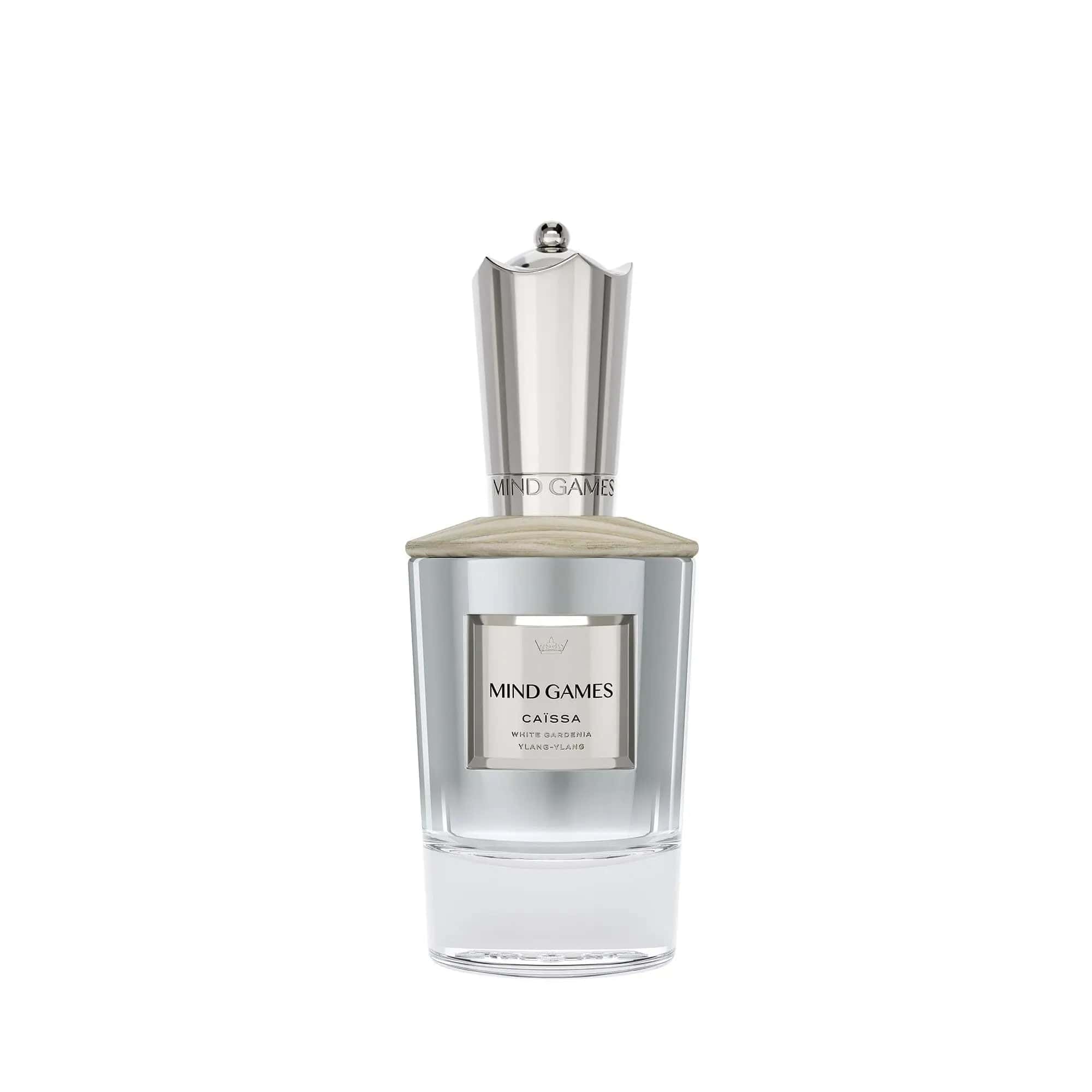 Caissa By Mind Games Unisex 3.4oz EDP Spray by perfumesandrea