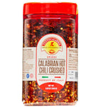 TuttoCalabria Dried Calabrian Chili Flakes – 8.81 oz (250g)