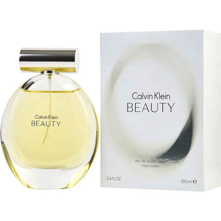Calvin Klein Beauty 3.4 oz W EDP Spray