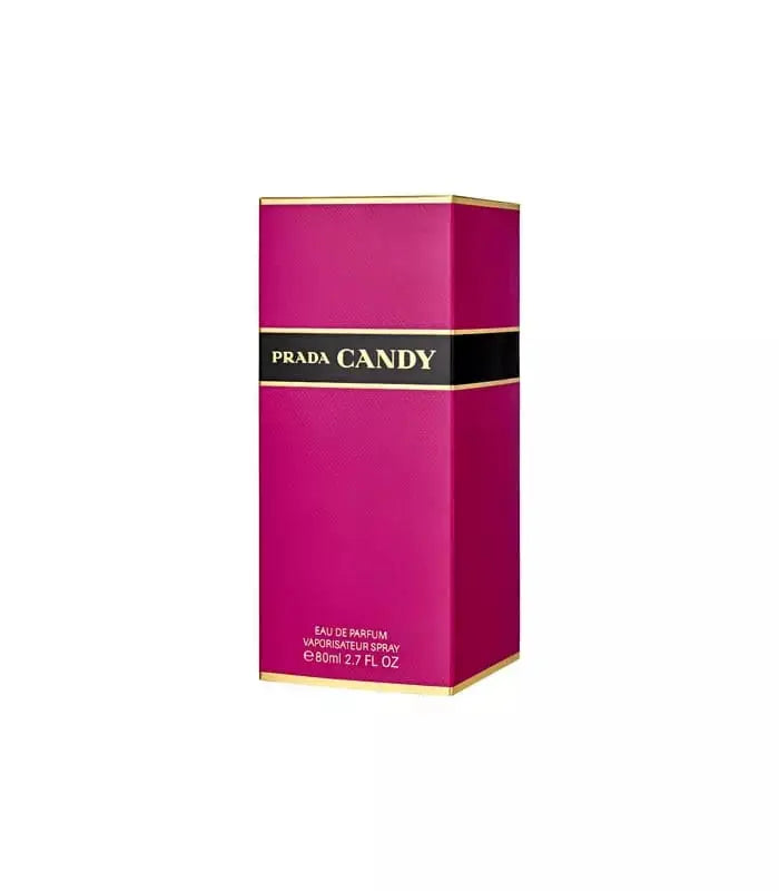 Candy By Prada For Women 2.7oz EDP Spray by perfumesandrea