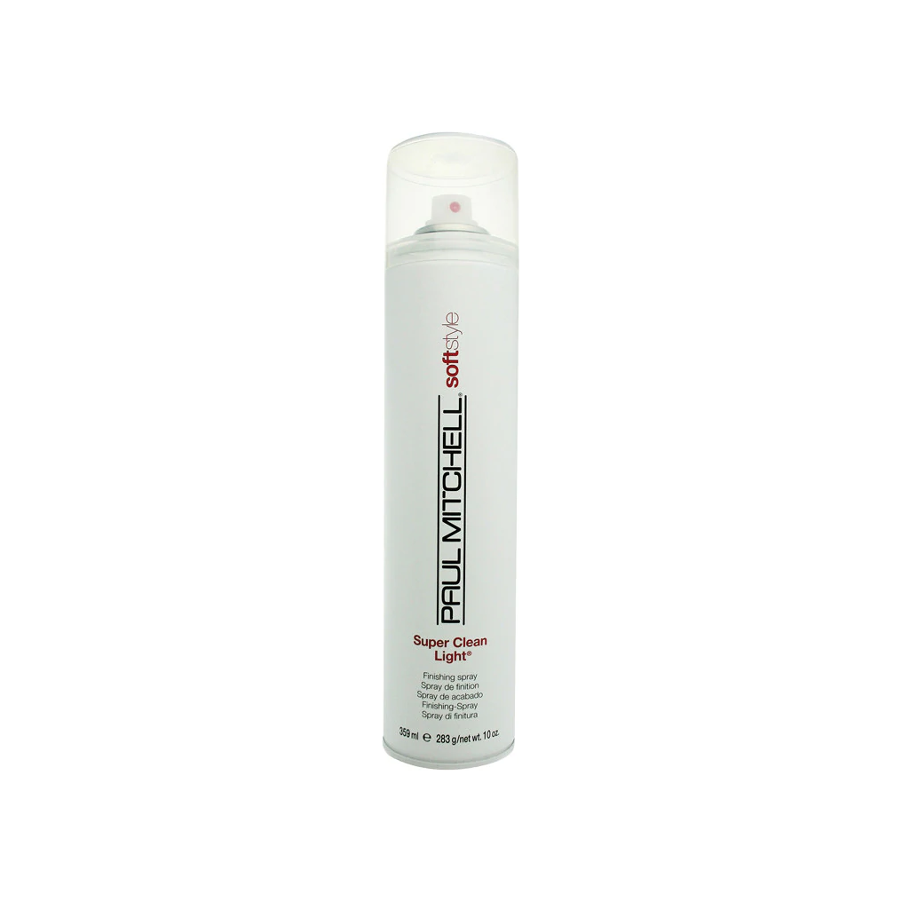 Paul Mitchell Super Clean Light 359ml by Pasteur Pharmacy