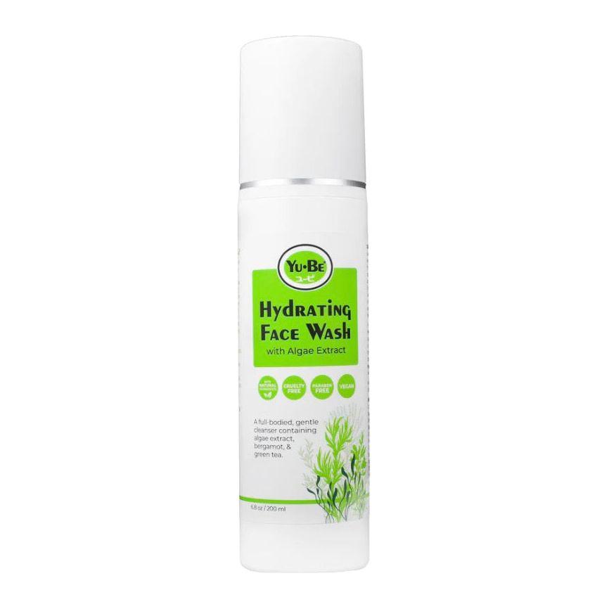 Yu-be Hydrating Face Wash 6.8 Oz. by Pasteur Pharmacy