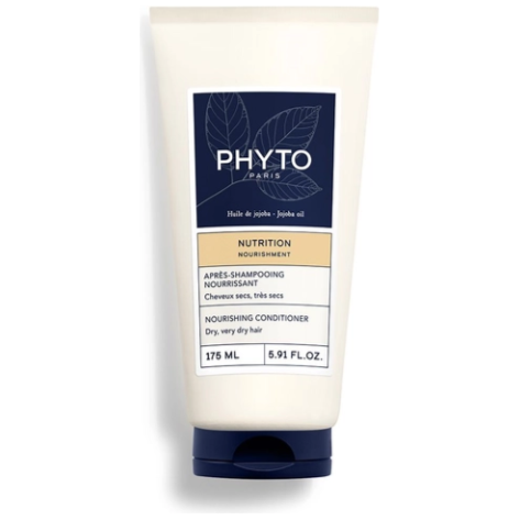 Phyto Nourishment Nourishing Conditioner 175ml by Pasteur Pharmacy