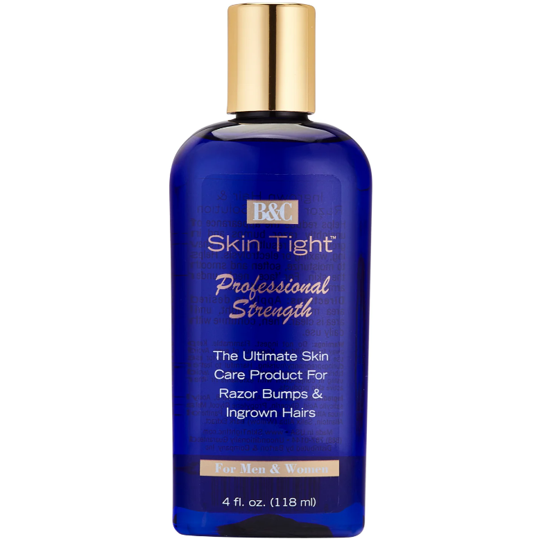 B&C Skin Tight Professional Strength 4oz by Pasteur Pharmacy