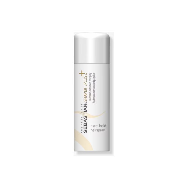 Sebastian Shaper Plus Extra Hold Styling Hairspray 1.5 Oz by Pasteur Pharmacy