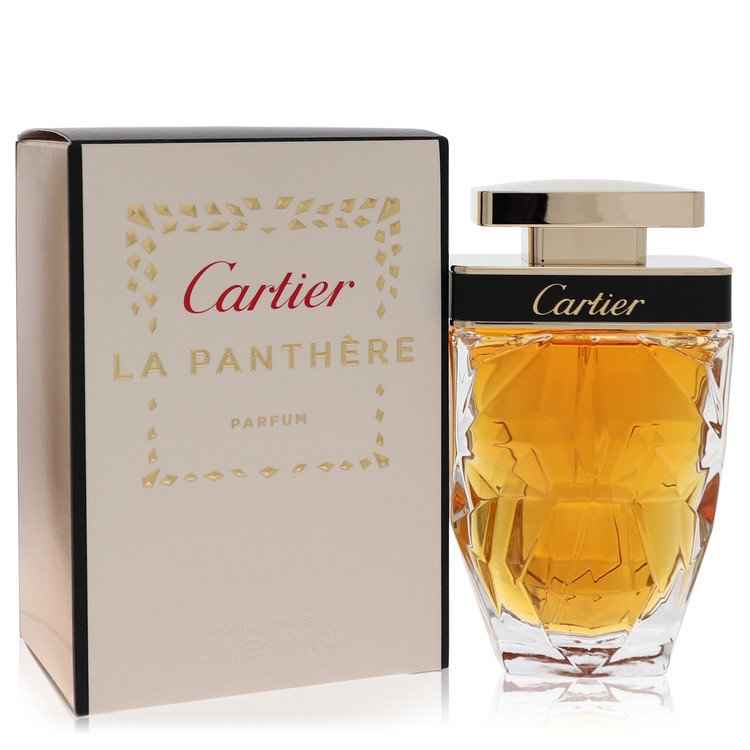 Cartier La Panthere by Cartier Parfum Spray 1.6 oz for Women