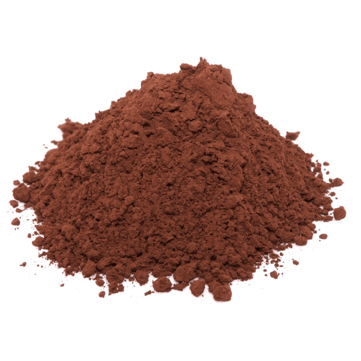 Carob Powder, Roasted, Organic by Country Life Natural Foods