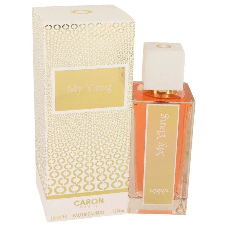 Caron My Ylang 3.3 oz W EDP Spray by perfumesandrea