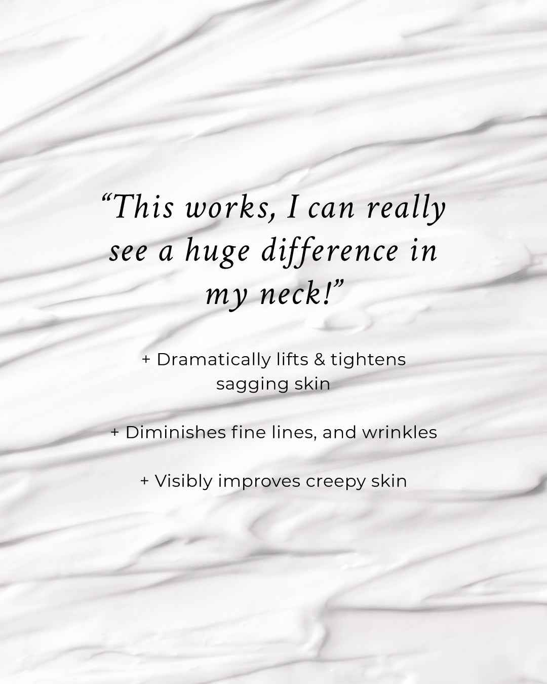 Ageless Throat & Decolletage Anti-Aging Neck Creme