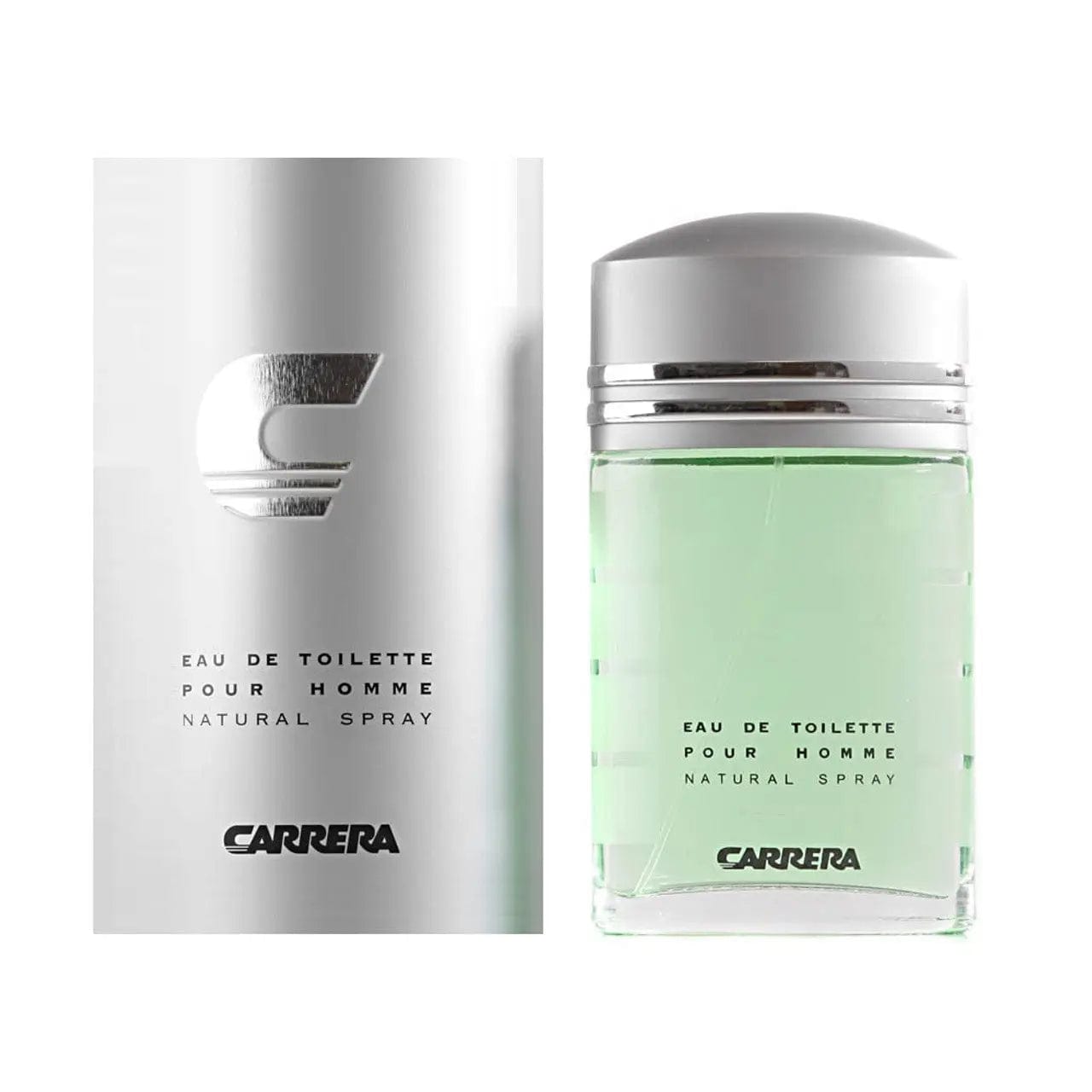 Carrera By Muelhens For Men 1.7oz EDT Spray - DestGlow