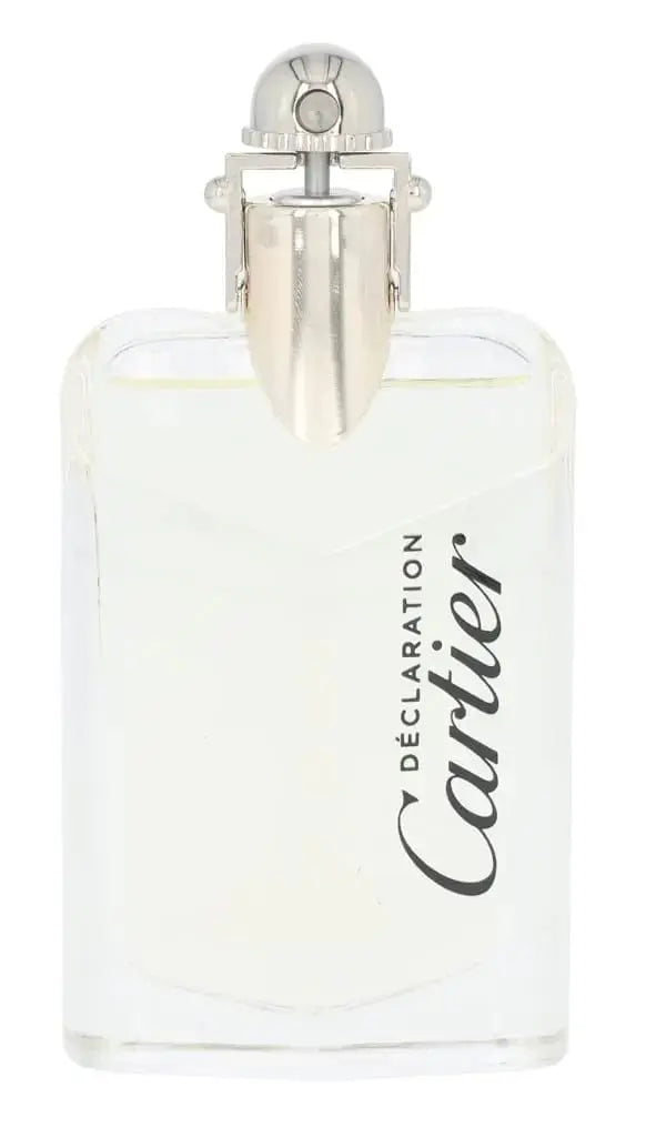 Cartier Declaration Men 3.3oz EDT Spray by perfumesandrea