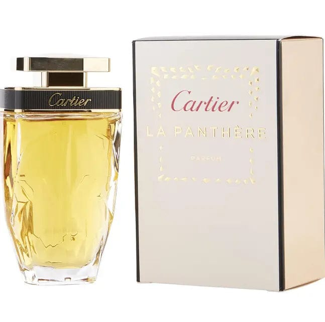 Cartier Panthere For Women 2.5oz Parfum by perfumesandrea