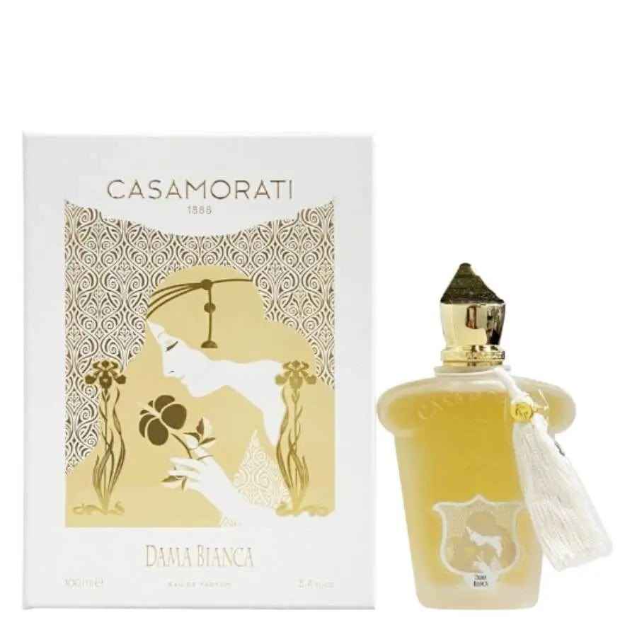 Casamorati 1888 Dame Bianca By Xerjoff For Women 3.4oz EDP Spray