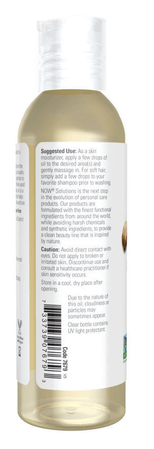 Castor Oil by Country Life Natural Foods