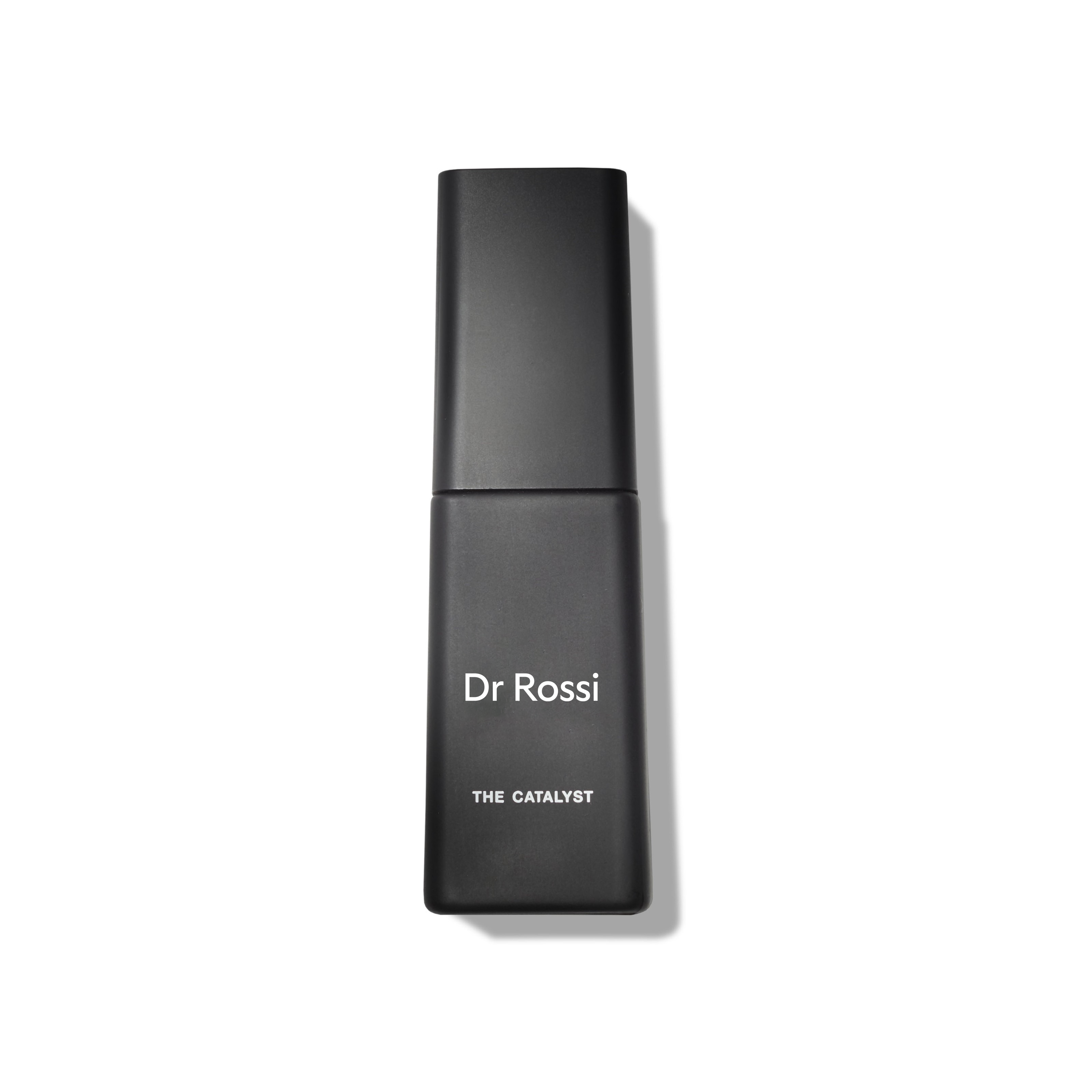 The Catalyst by Dr Rossi