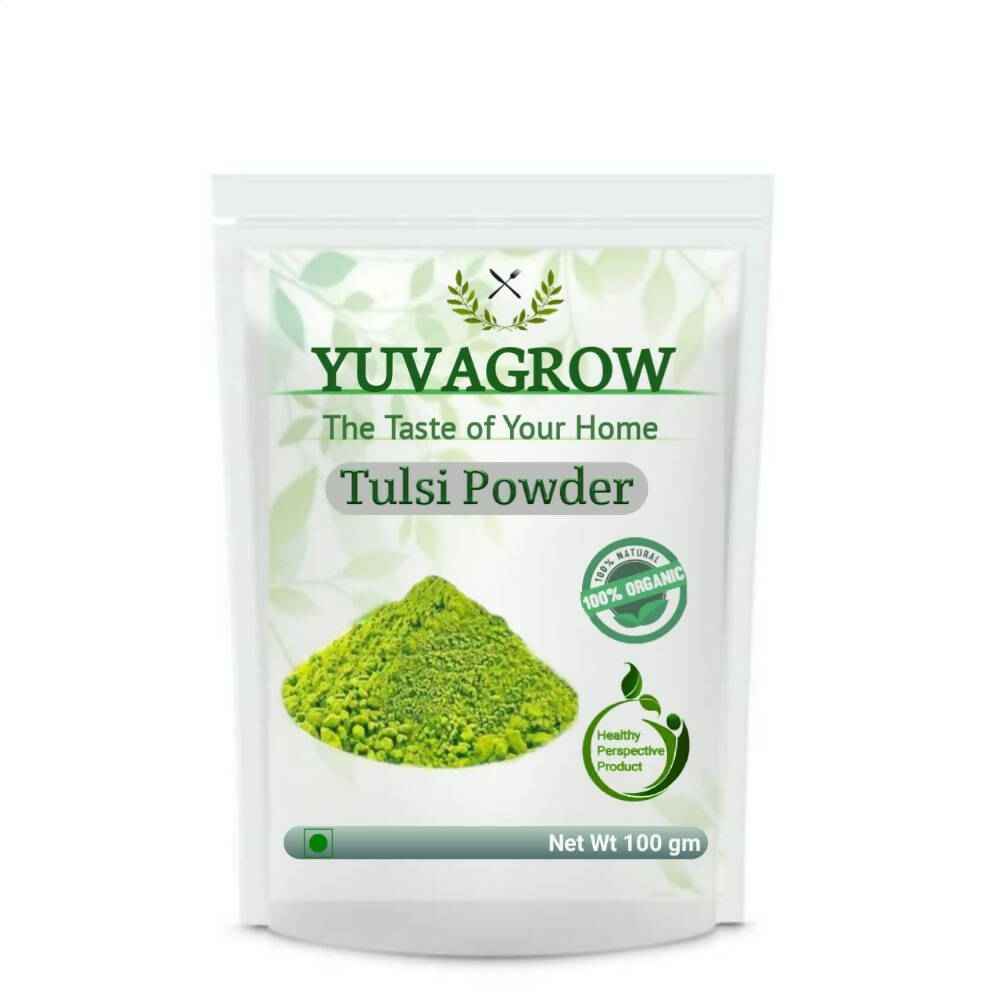 Yuvagrow Tulsi Powder