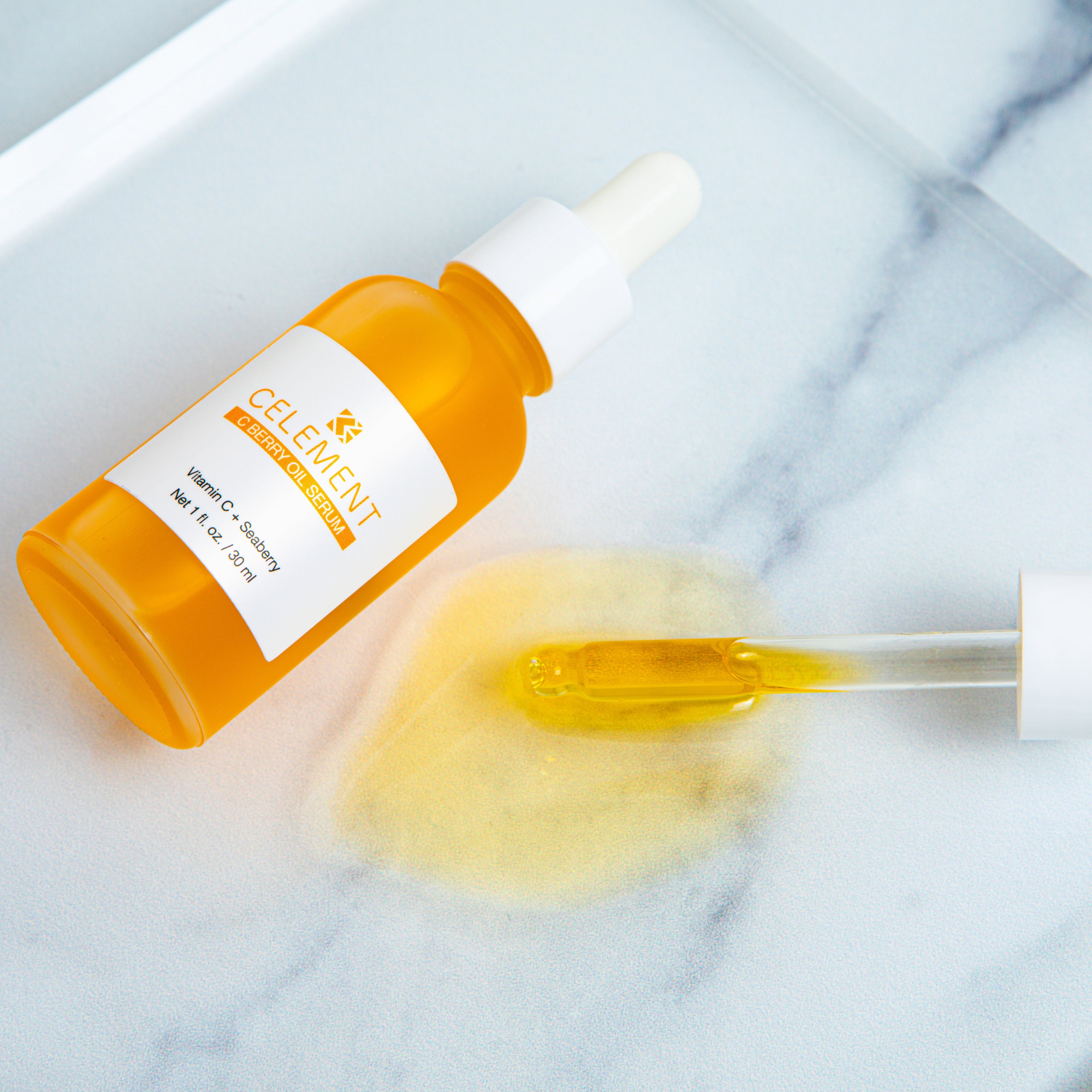 C Berry Oil Serum by CELEMENT