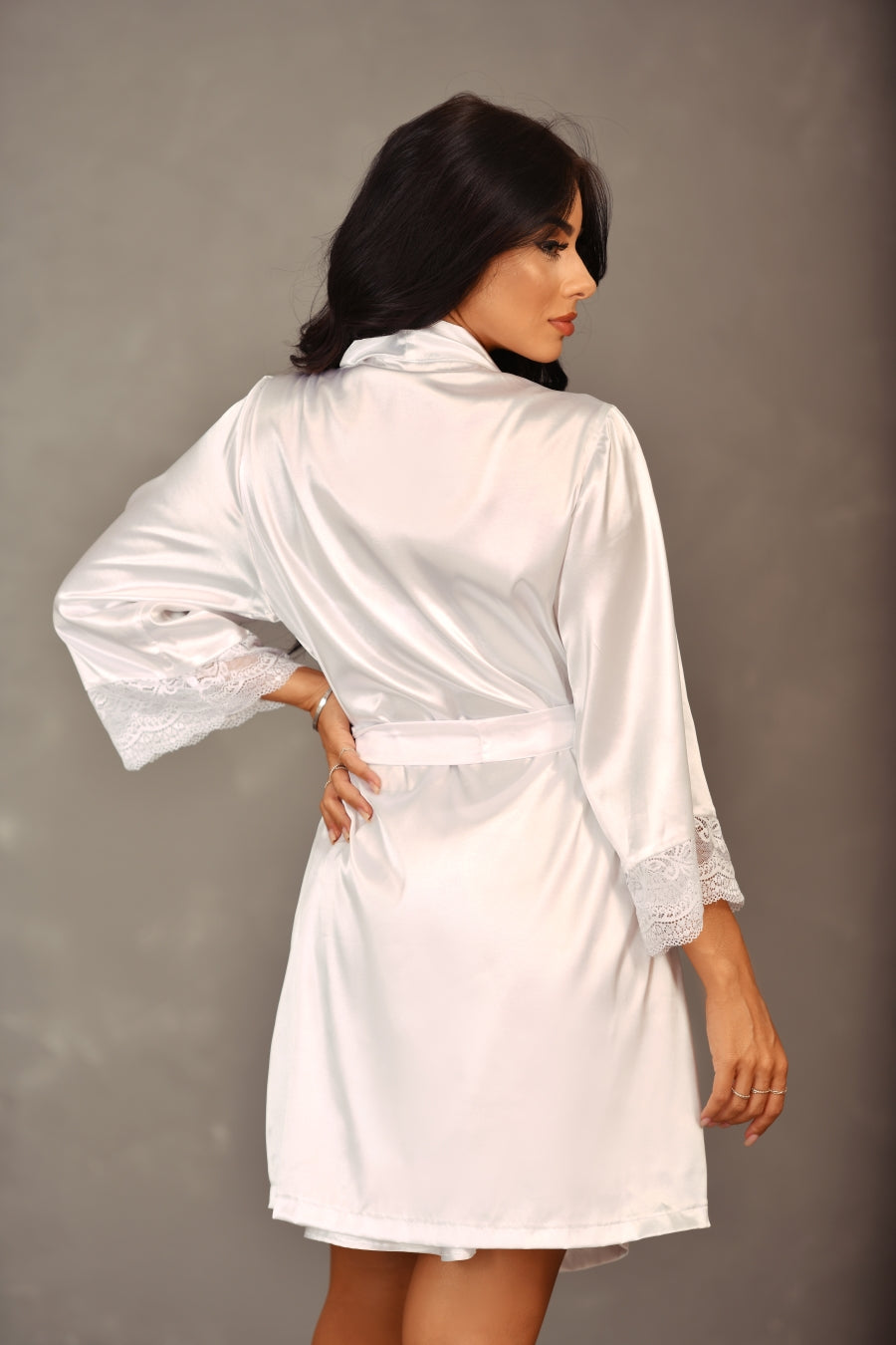 Celine Robe - DestGlow