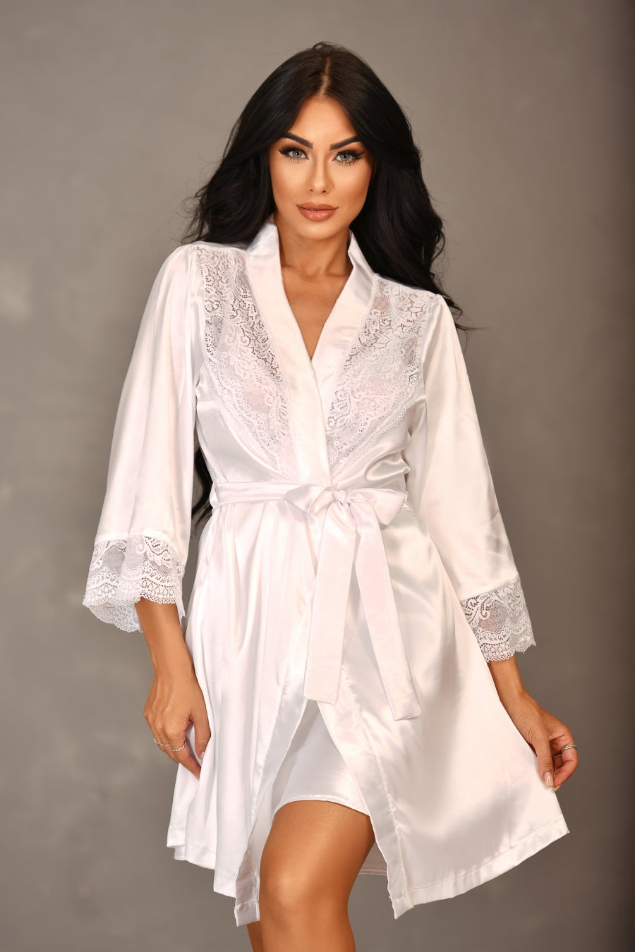 Celine Robe - DestGlow