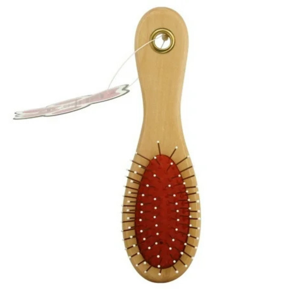 Happy Pet Pin Brush DestGlow