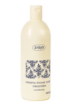 Ceramides - Creamy Shower Soap