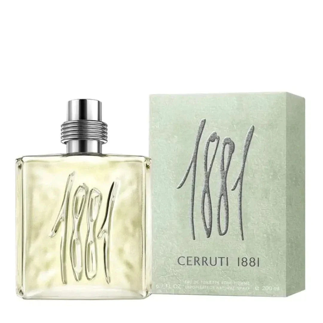 Cerruti 1881 Pour Homme By Nino Cerruti 6.7 oz EDT Spray by perfumesandrea