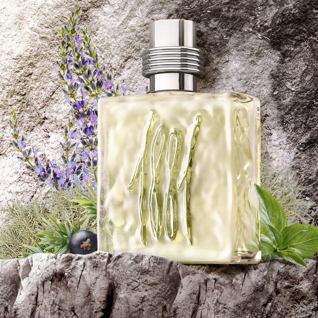 Cerruti 1881 Pour Homme By Nino Cerruti 6.7 oz EDT Spray by perfumesandrea