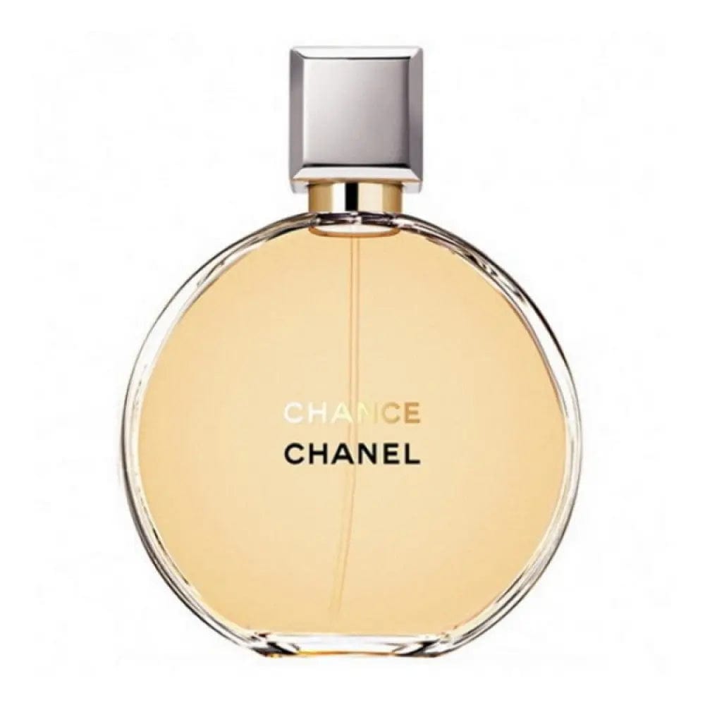 Chance By Chanel For Women 3.4oz EDT Spray by perfumesandrea