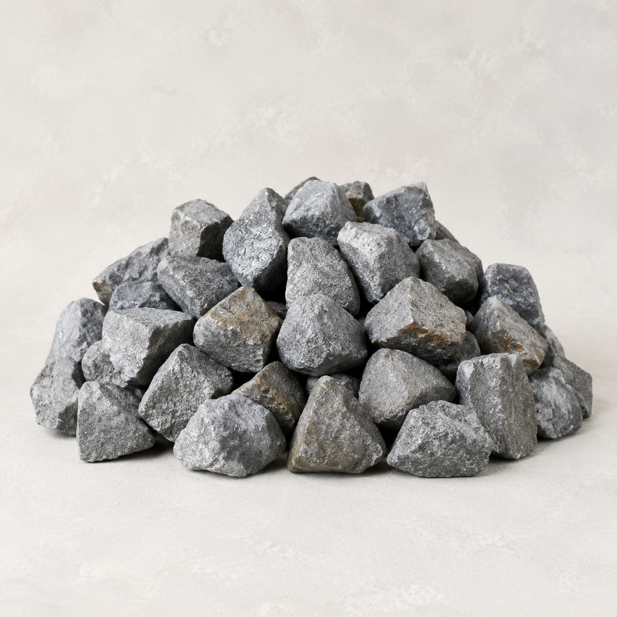 Pyrite Rough Rocks (Willpower and Confidence)