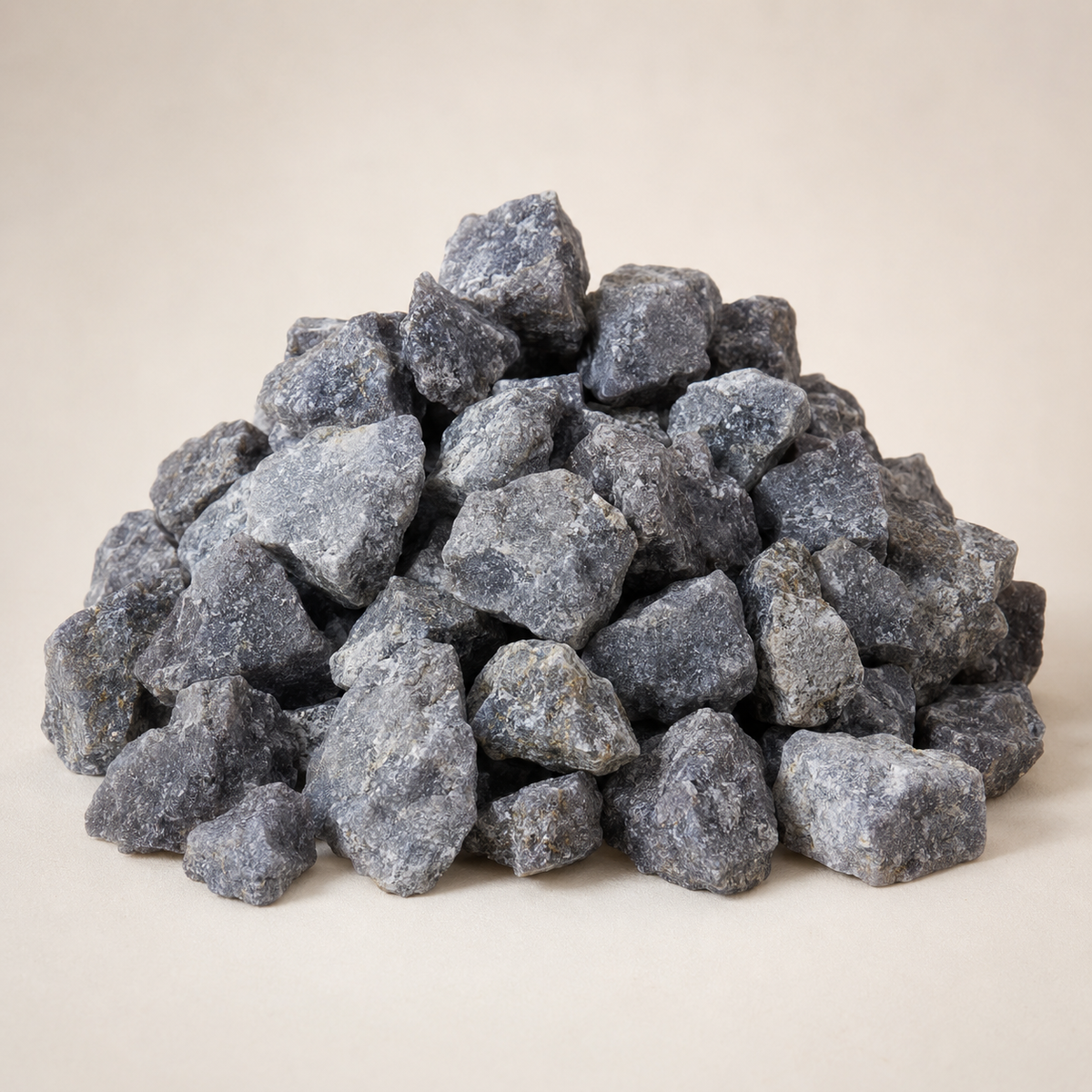 Iolite Rough Rocks(Cleansing and Communication With Higher Realms)