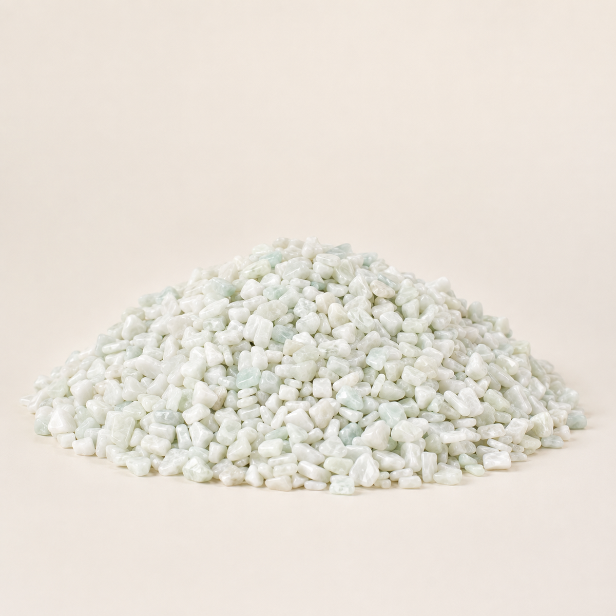 Amazonite Gemstone Chips (Money, Luck and Overall Success) DestGlow