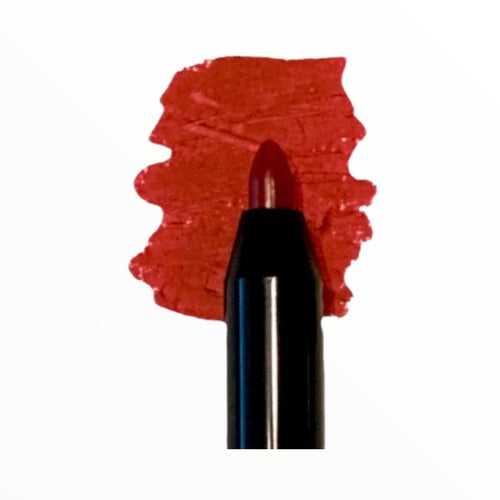 LIP PENCIL-LUXURIOUS TEXTURE, RETRACTABLE, MATTE (9 SHADES)