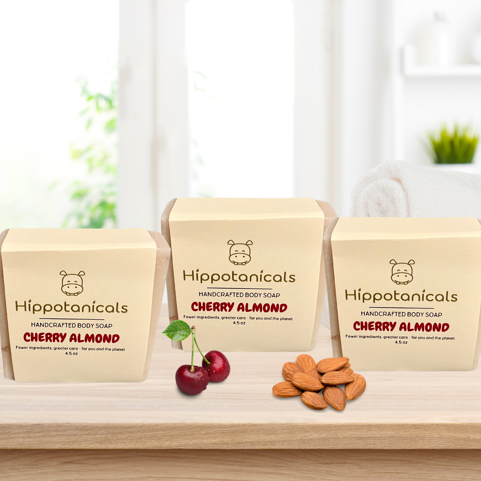 Value Soap Bundles DestGlow