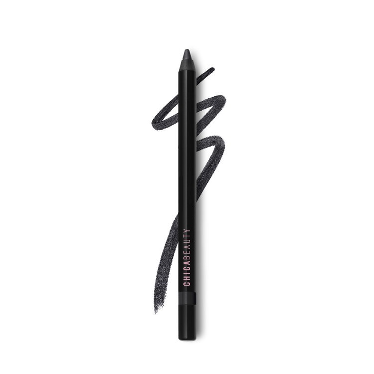 Gel Eyeliner by CHICA BEAUTY by Chica Beauty