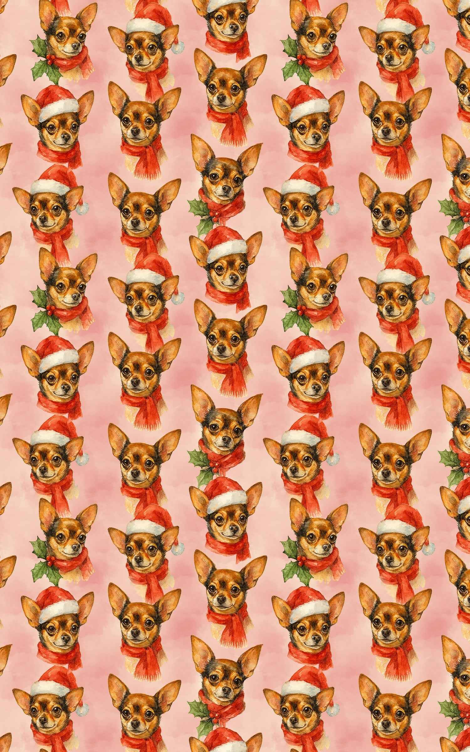 Peppermint Sass and Holiday Class