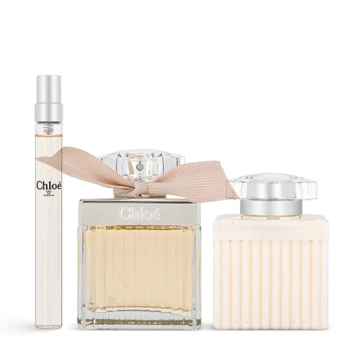 Chloe By Chloe For Women 3Pcs Set EDP Spray by perfumesandrea