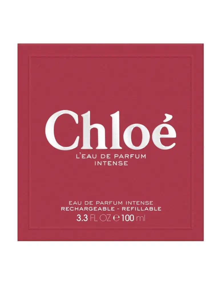 Chloe L&