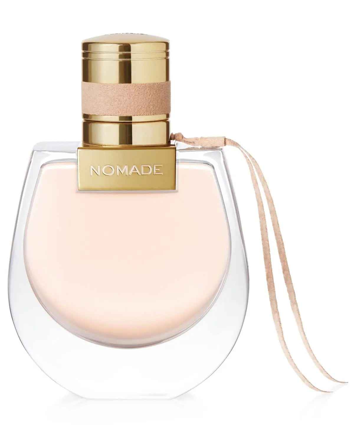 Chloe Nomade 1.7 oz For Women Eau De Parfum Spray