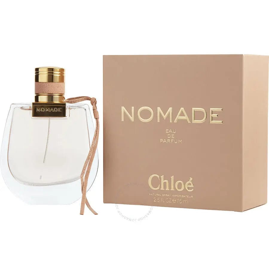 Chloe Nomade By Chloe For Women 2.5 oz EDP Spray by perfumesandrea