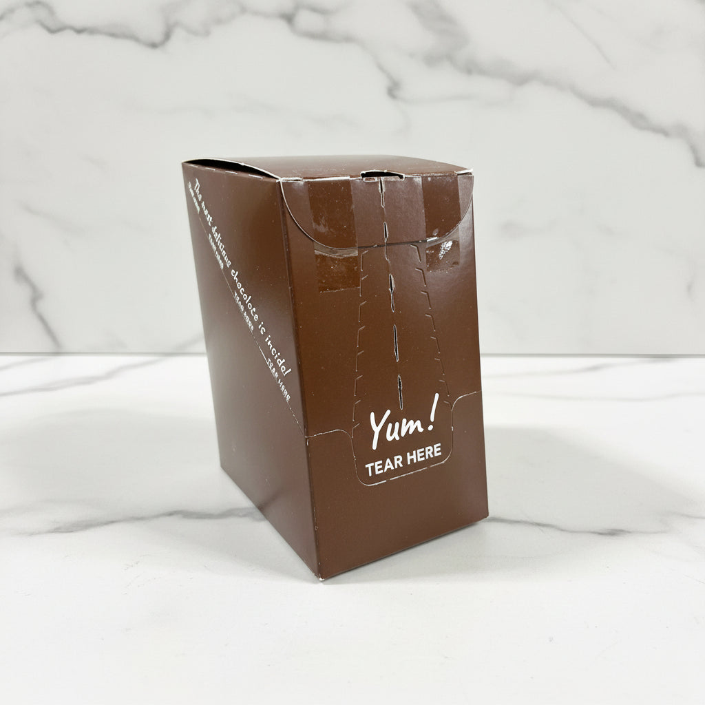 Milk Chocolate Roasted Almond Bar - DestGlow