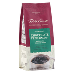 Chocolate Peppermint Chicory Herbal Coffee