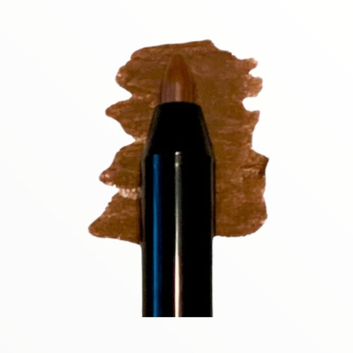 LIP PENCIL-LUXURIOUS TEXTURE, RETRACTABLE, MATTE (9 SHADES)