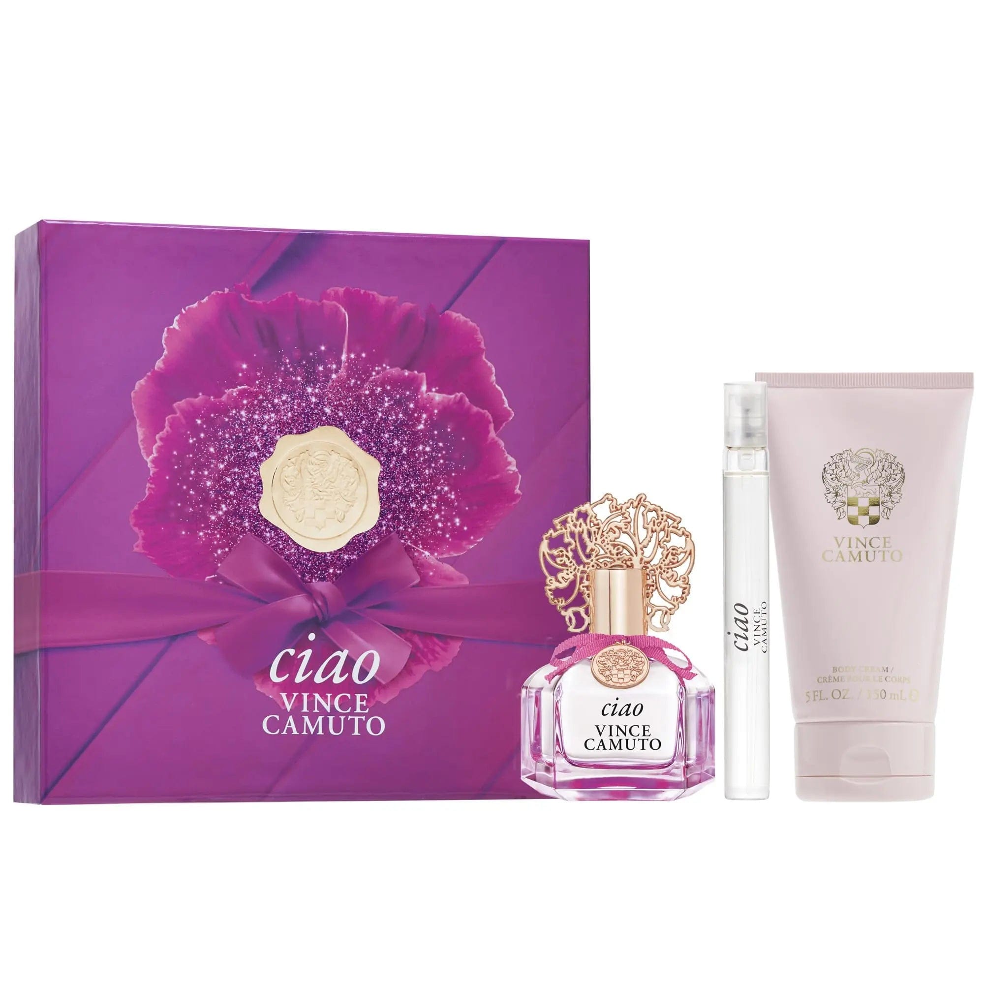 Ciao By Vince Camuto For Women (3pc Gift Set) by perfumesandrea