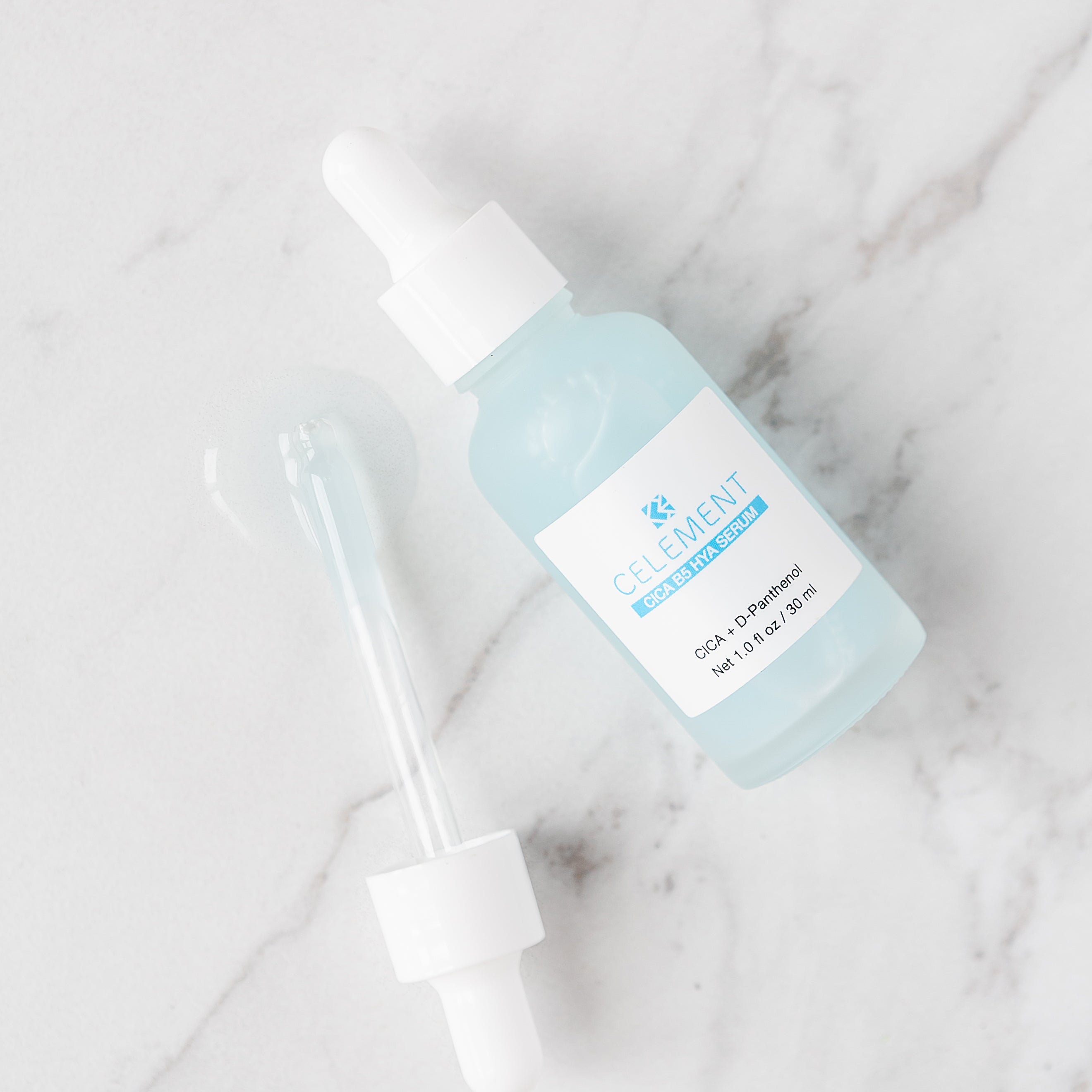 CICA B5 HYA Serum by CELEMENT